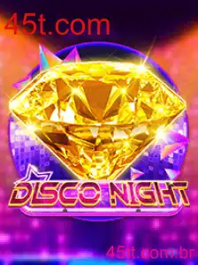 DiscoNight