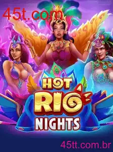 HotRioNights