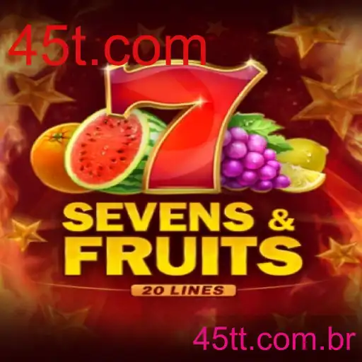 SevensFruits20